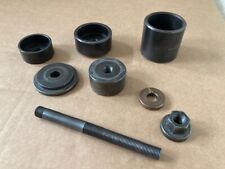 Vectra rear bush for sale  LUTON