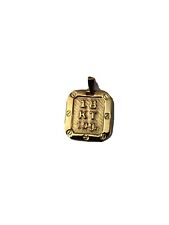 Gold plated bullion for sale  BORDON
