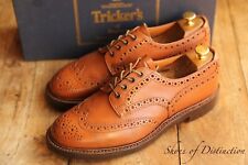 Trickers tan brown for sale  SUTTON COLDFIELD