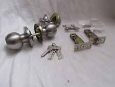 Keyed entry door for sale  Chillicothe