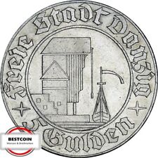 Gulden danzig 1932 gebraucht kaufen  Geseke