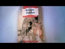 Aesop fables aesop for sale  UK