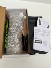 Shure sm58 lce gebraucht kaufen  Bonn