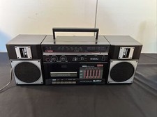 Vintage retro quasar for sale  Leominster