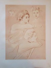 Paul césar helleu d'occasion  Paris XII