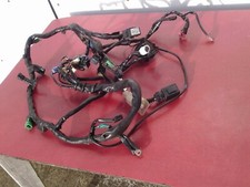 Honda cbf600 wiring for sale  TY CROES