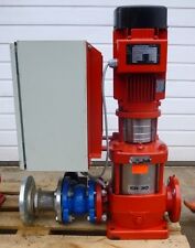 Grundfos hydropac 30qm for sale  Shipping to United States