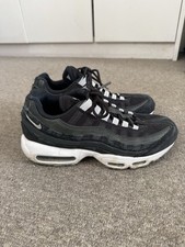 Men black nike for sale  HOVE