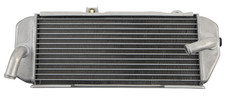 Moose Racing - 1901-0897 - Radiador de substituição OEM, esquerdo, usado comprar usado  Enviando para Brazil