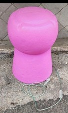 Tappo champagne lampada usato  Guidonia Montecelio