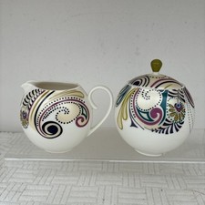 Art deco denby for sale  COLCHESTER