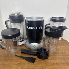 Nutribullet 301s powerful for sale  Helena
