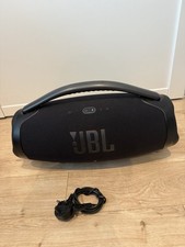 Jbl boombox wireless for sale  MANCHESTER