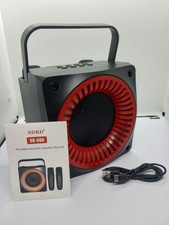 Karaoke machine portable for sale  Stroudsburg