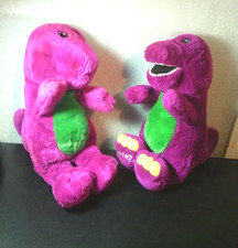 Barney plush lyons for sale  Albemarle