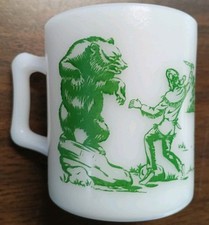 Green davy crockett for sale  Bethalto