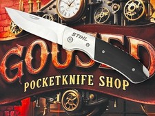 1112 stihl arbeitsmesser gebraucht kaufen  Leimen