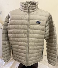 Patagonia sweater puffer for sale  Fremont
