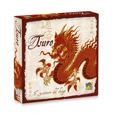 Tsuro gioco tavolo usato  Italia