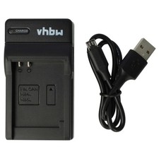 Usb akku ladegerät gebraucht kaufen  Bischofswerda, Demitz-Thumitz, Schmölln-Putzkau