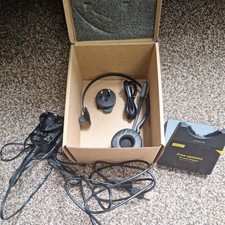 Jabra engage for sale  GLASGOW