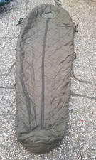 Riginal bundeswehr schlafsack gebraucht kaufen  Salzgitter