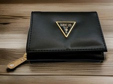 Guess damen portemonnaie gebraucht kaufen  Oerlinghausen