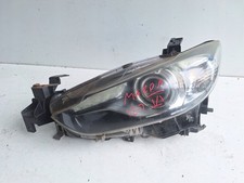 Frontscheinwerfer mazda gj gebraucht kaufen  Hamburg