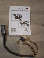 Bikespeed bosch gen4 gebraucht kaufen Bikespeed bosch gen4 gebraucht kaufen  Wettenberg