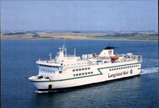 Langeland iii schiff gebraucht kaufen  Berlin