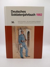 Deutsches soldatenjahrbuch 198 gebraucht kaufen Deutsches soldatenjahrbuch 198 gebraucht kaufen  Buttenwiesen