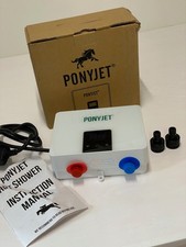 Ponyjet instant outside for sale  NEWBURY