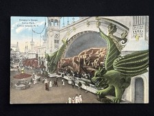 Coney island dragon for sale  Brooklyn