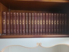 Grand larousse encyclopédique d'occasion  Villiers-sur-Marne