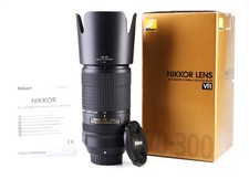 Nikon 300mm f4.5 for sale  HALESOWEN