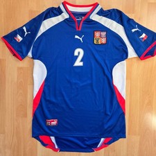 Czech republic riginal gebraucht kaufen  Pirna, Dohma, Struppen