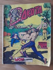 Dakota journal 1957 d'occasion  Neuvy-sur-Loire