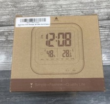Smart clock digital for sale  Pueblo