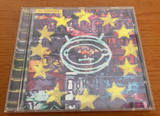 Zooropa cd 1993 usato  Latina