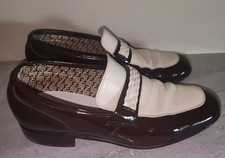 Vtg florsheim riviera d'occasion  Expédié en Belgium