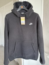 Sweat capuche nike d'occasion  Saint-Etienne