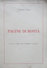 Pagine bontà. usato  Italia
