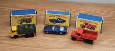 Matchbox cars vehicle for sale  Mount Vernon