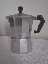 Caffettiera moka vintage for sale  AMMANFORD