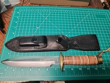 Sog speciality knives for sale  Melrose Park