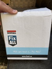 Soudal fix all gebraucht kaufen  Bornhöved