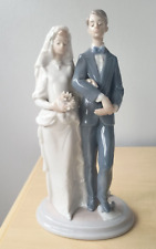 Lladro figurine mazel for sale  UK