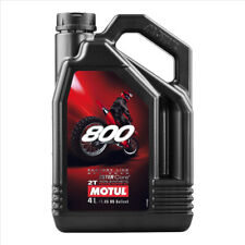 Motul oil 800 for sale  GLOUCESTER