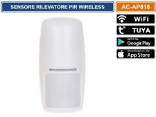 Sensore rilevatore pir usato  Caserta