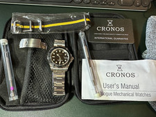Cronos l6018 sub for sale  Irmo